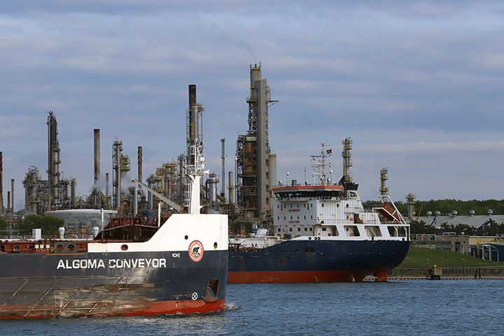 Algoma Conveyor